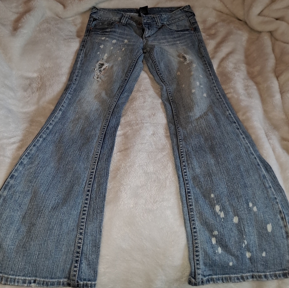 VANITY Jeans